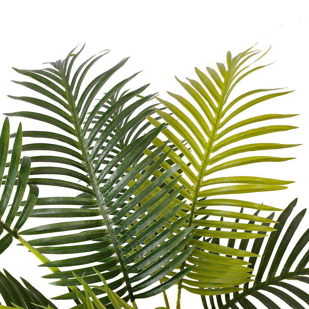 Hawaii Artificial Palm Tree Potted Plant (Multiple Sizes)