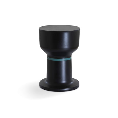 Pa.He.Ko End Table & Stool Indoor & Outdoor