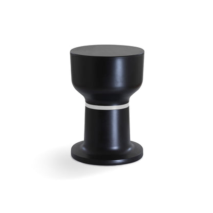 Pa.He.Ko End Table & Stool Indoor & Outdoor