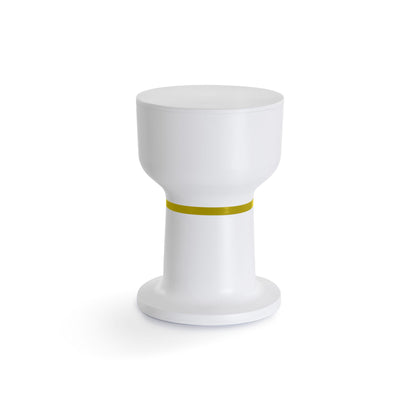 Pa.He.Ko End Table & Stool Indoor & Outdoor