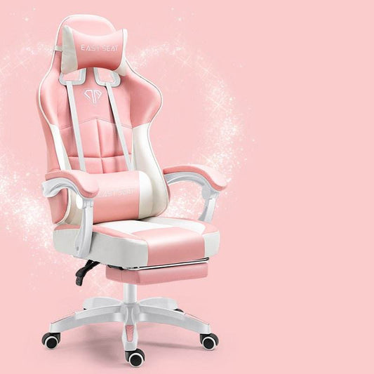 Home Ergonomic Reclining Lift Office Chair - Austrige™