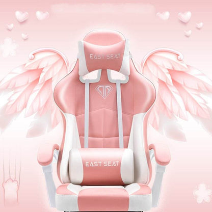 Home Ergonomic Reclining Lift Office Chair - Austrige™