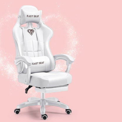 Home Ergonomic Reclining Lift Office Chair - Austrige™