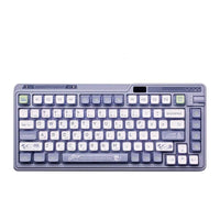 Home Office Colorful Wireless Mechanical Keyboard - Austrige™