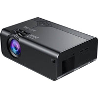 Home Office Fashion Minimalist Wall Projector - Austrige™