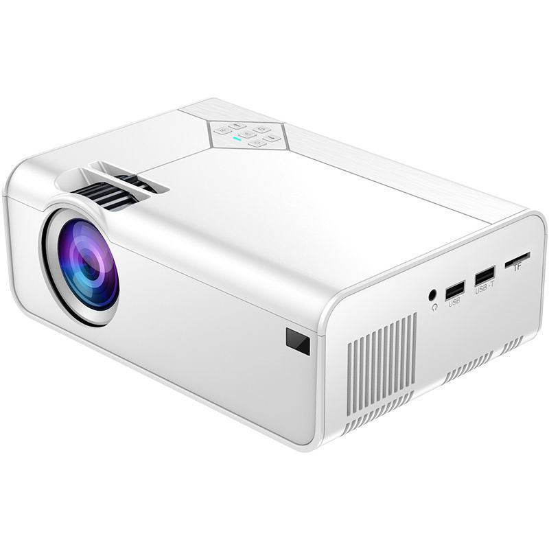 Home Office Fashion Minimalist Wall Projector - Austrige™