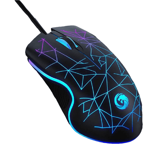 Home Office RGB Gaming Mouse - Austrige™