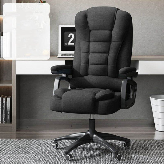 Home Office Sofa Computer Chair Comfortable Sedentary - Austrige™