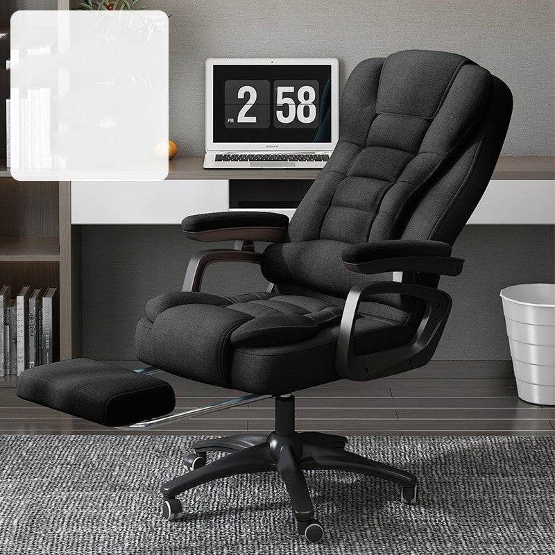 Home Office Sofa Computer Chair Comfortable Sedentary - Austrige™