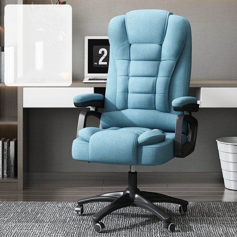 Home Office Sofa Computer Chair Comfortable Sedentary - Austrige™