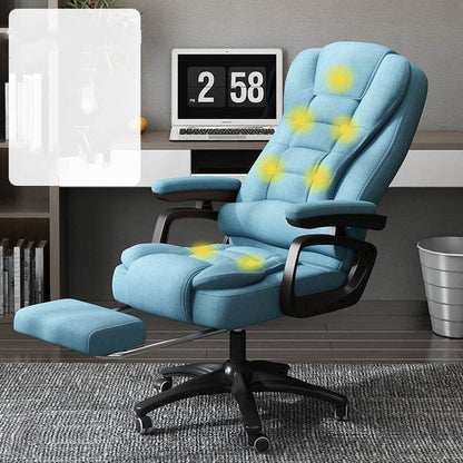 Home Office Sofa Computer Chair Comfortable Sedentary - Austrige™