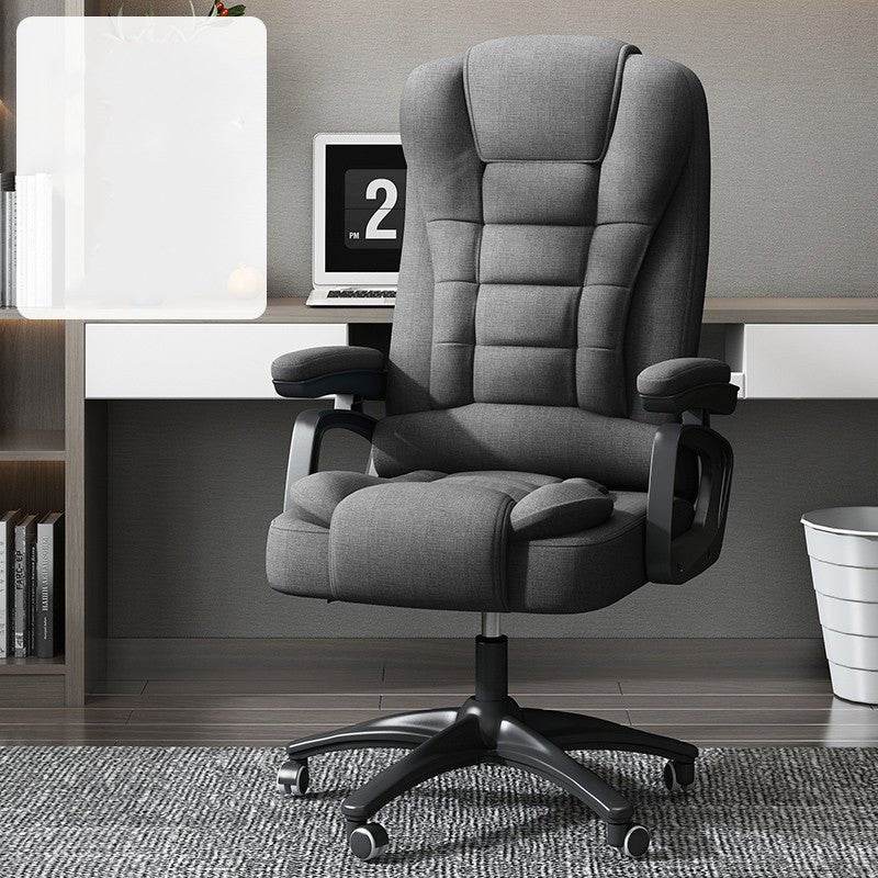 Home Office Sofa Computer Chair Comfortable Sedentary - Austrige™