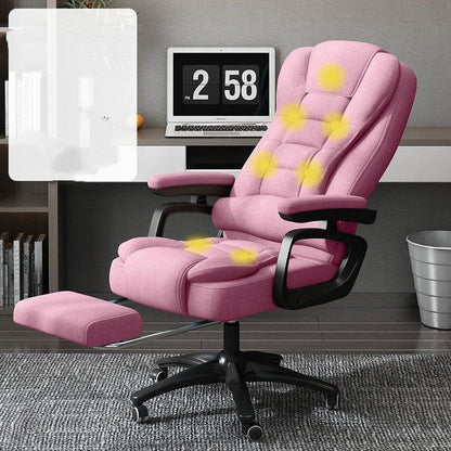 Home Office Sofa Computer Chair Comfortable Sedentary - Austrige™