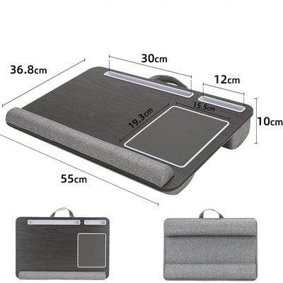 Home Office Study Laptop Lap Desk - Austrige™