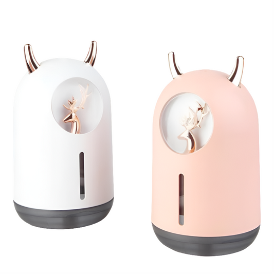 Adorable Pet Humidifier