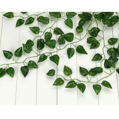 Izel Artificial Hanging Plant 3’