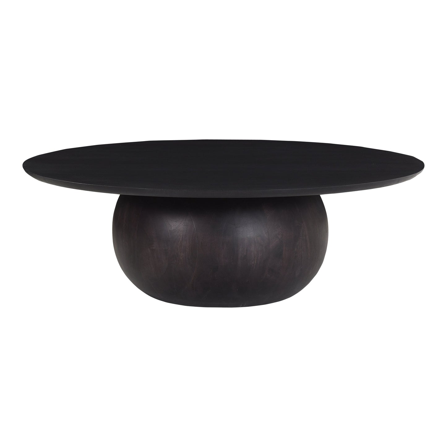 Bradbury Large Coffee Table Blackened