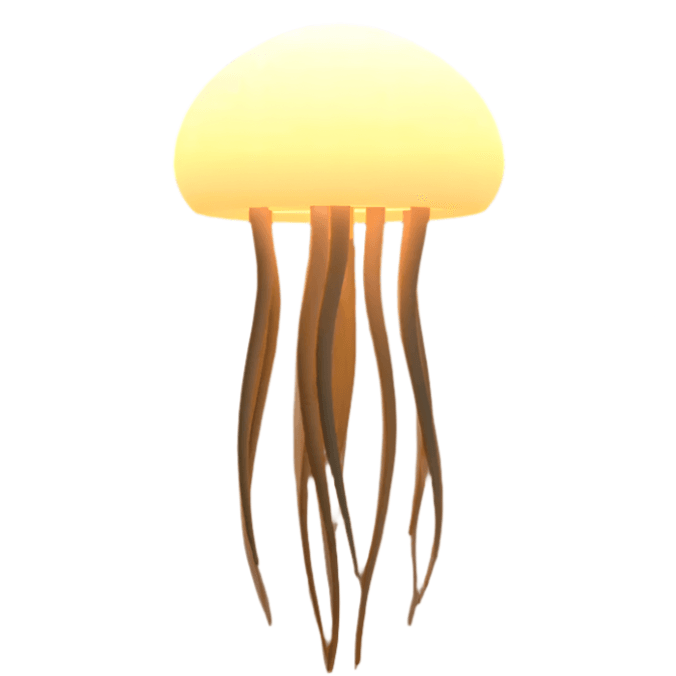 Jellyfish Mood Lamp LED - Austrige™