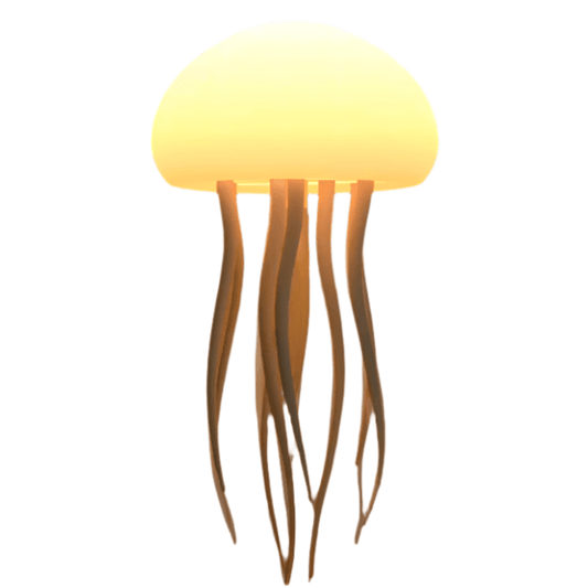 Jellyfish Mood Lamp LED - Austrige™