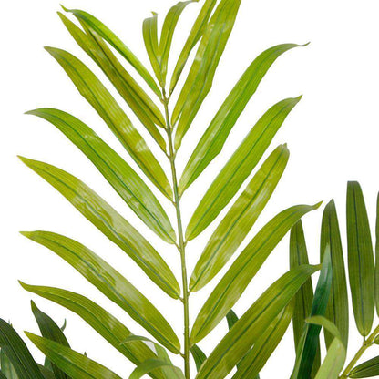 Kentia Artificial King Palm Potted Plant 5'