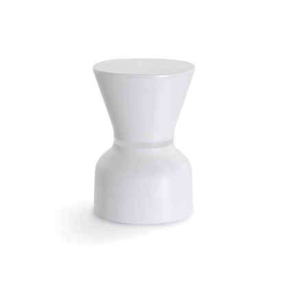 Pa.He.Ko End Table & Stool Indoor & Outdoor