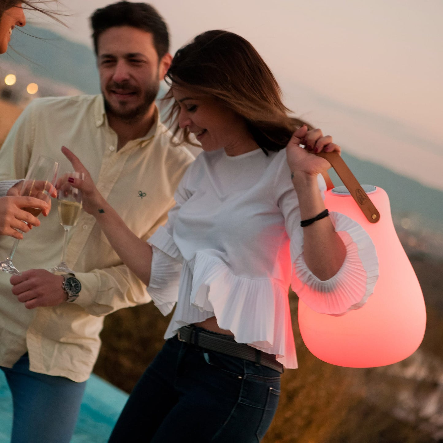 Kurby Play Bluetooth Transmitter