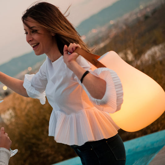 Kurby Play Bluetooth Transmitter