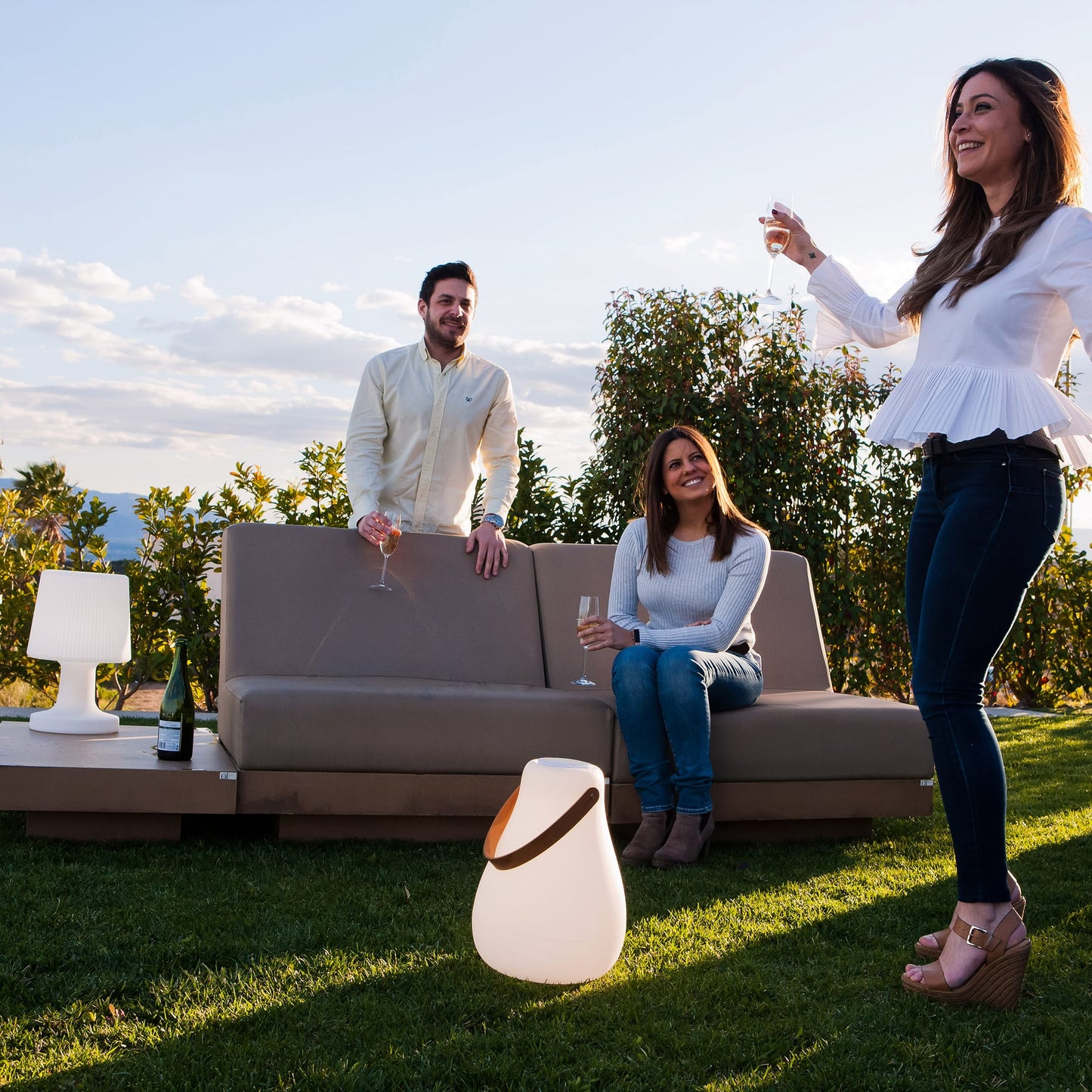 Kurby Play Bluetooth Transmitter