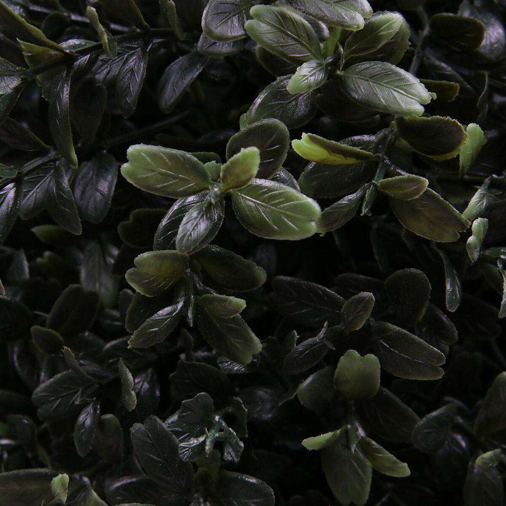 Kingston Faux Potted Cedar Topiary Plant 24''