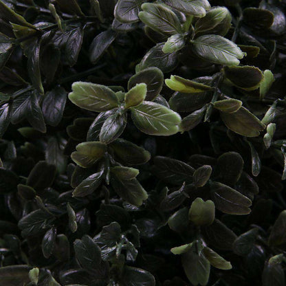 Kingston Faux Potted Cedar Topiary Plant 24''