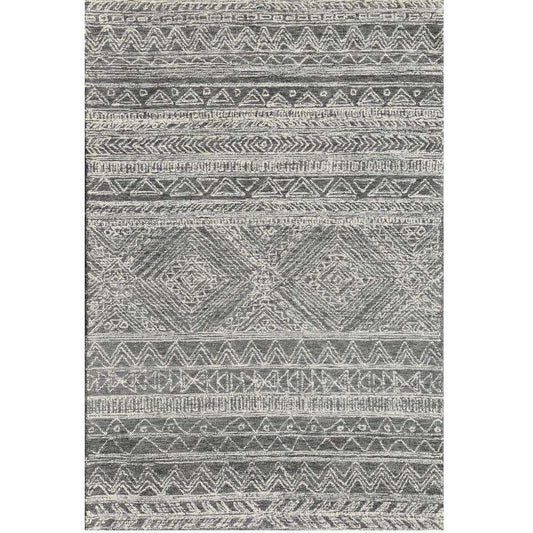 Leonora Woven Wool 6X9 Rug