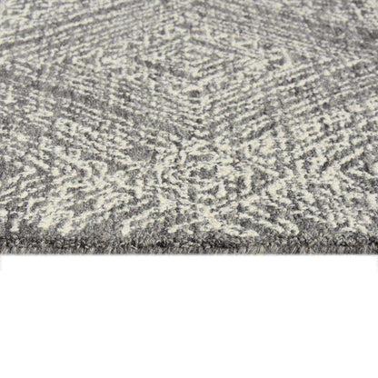 Leonora Woven Wool 6X9 Rug
