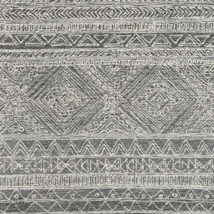 Leonora Woven Wool 6X9 Rug