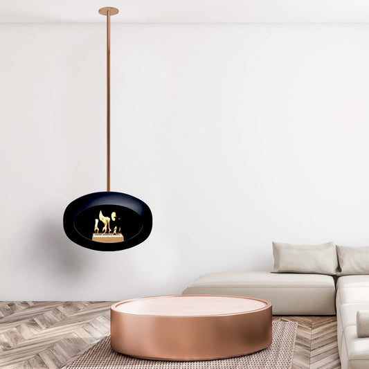 Le Feu Sky Dome Black