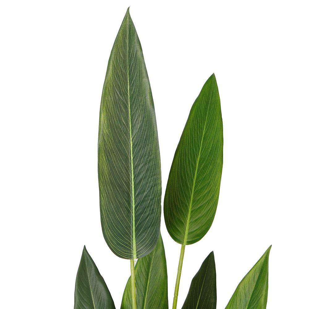 Luza Artificial Bird Of Paradise Potted Plant (Multiple Sizes)