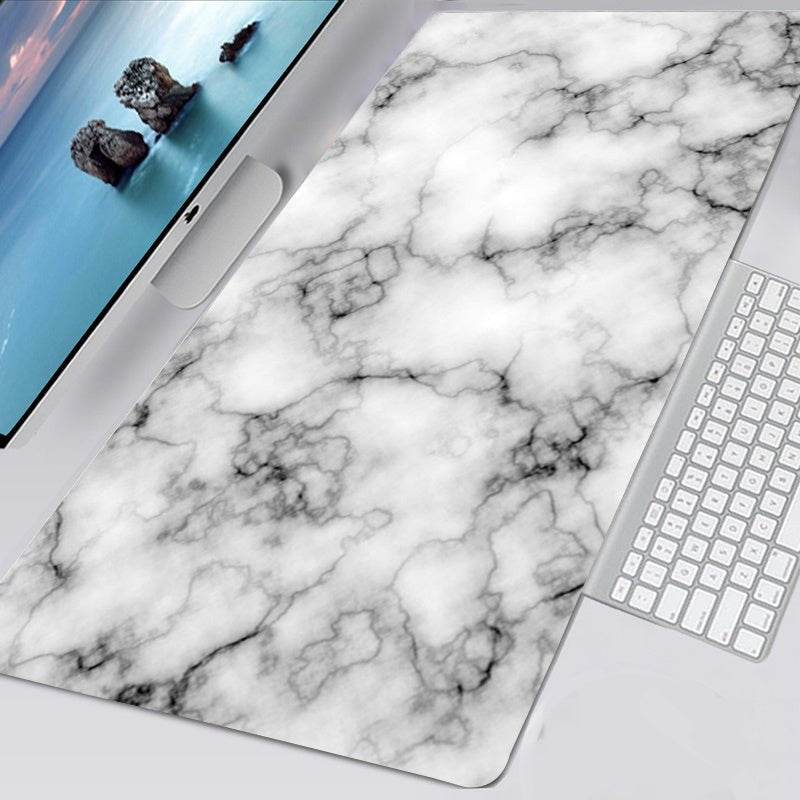 Lengthen Marble Home Office Mouse Pad - Austrige™