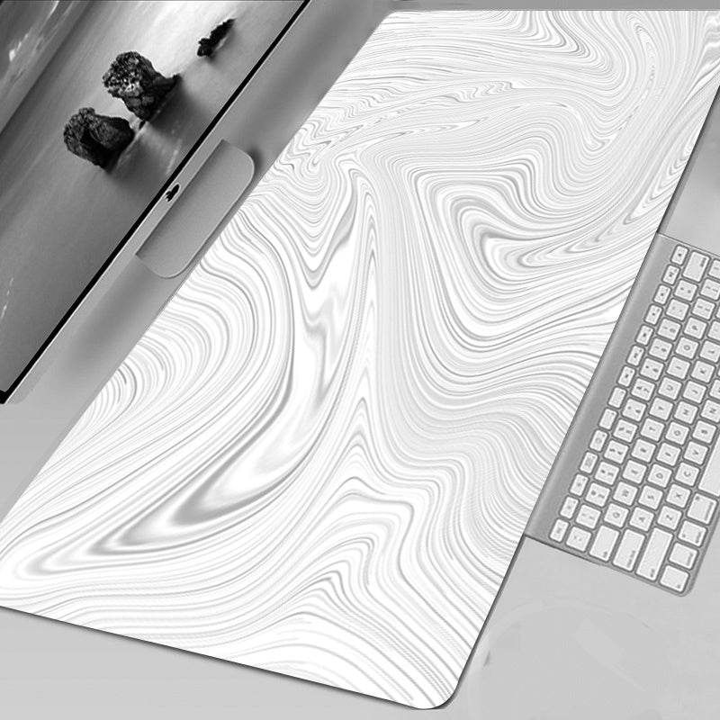 Lengthen Marble Home Office Mouse Pad - Austrige™