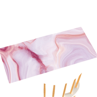 Lengthen Marble Home Office Mouse Pad - Austrige™