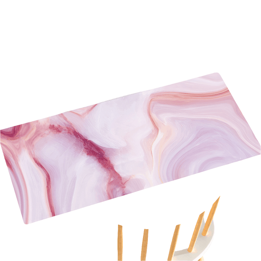 Lengthen Marble Home Office Mouse Pad - Austrige™