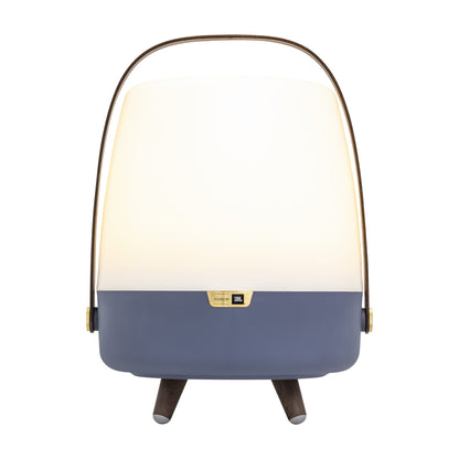 Lite-up Play sound by JBL