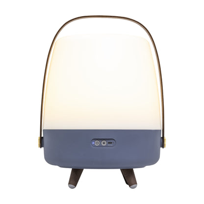 Lite-up Play sound by JBL