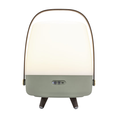 Lite-up Play sound by JBL