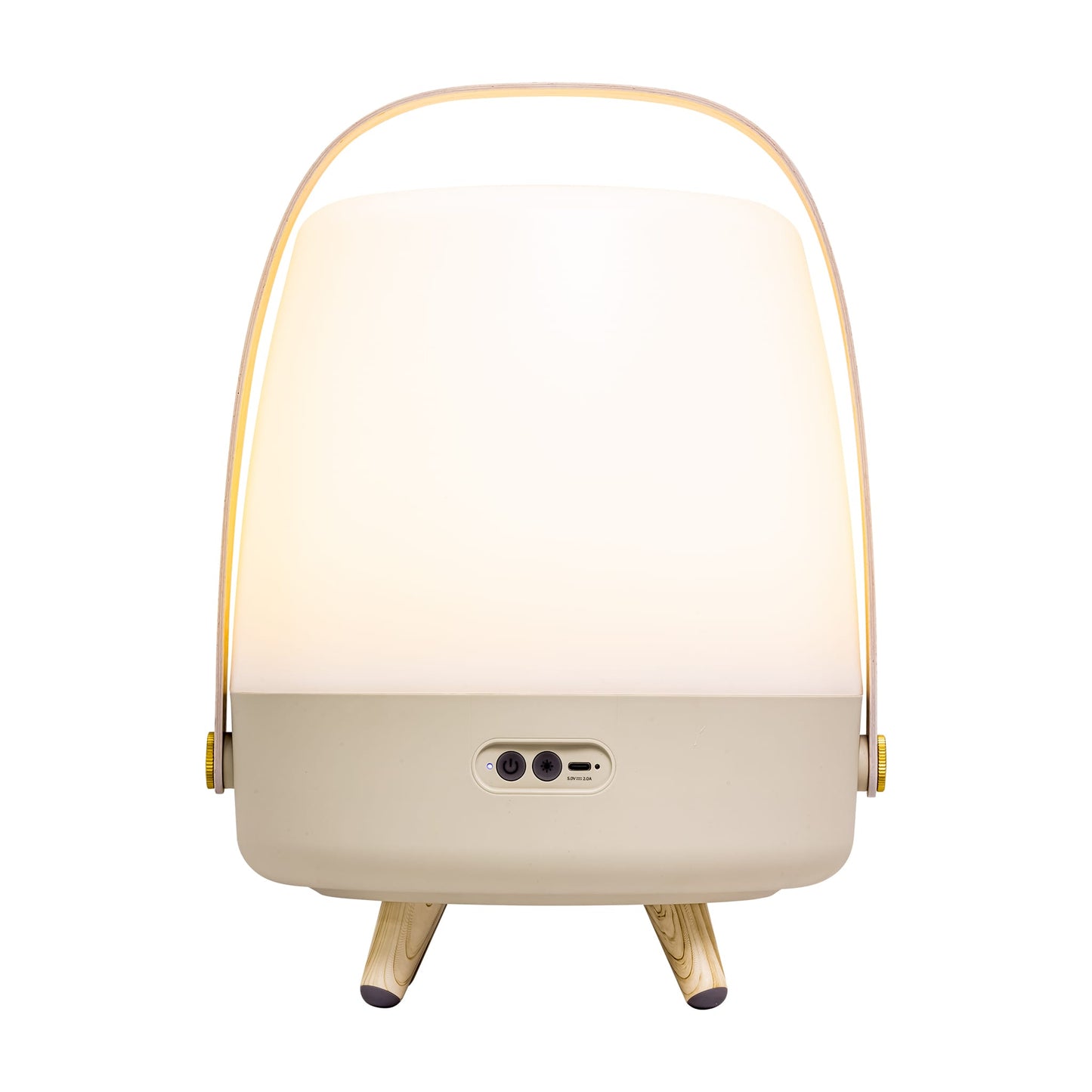 Lite-up Play sound by JBL