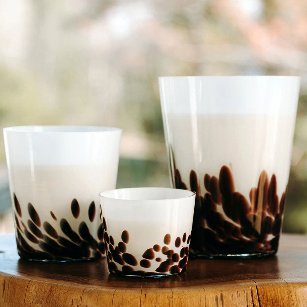 歐泊馬拉喀什 - 琥珀香氛蠟燭