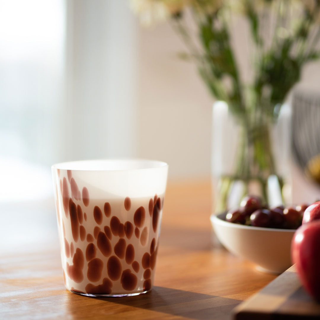 歐泊馬拉喀什 - 琥珀香氛蠟燭