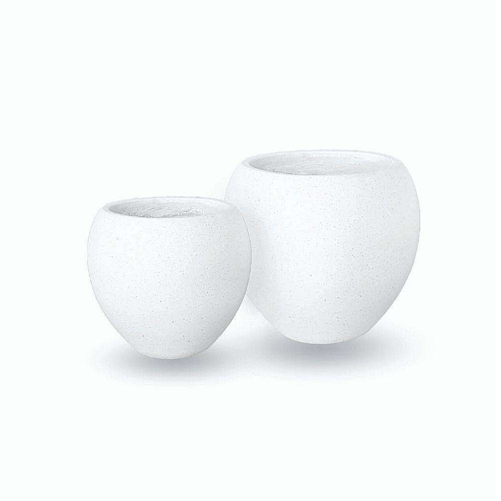 Merida Round Cement Planter (Multiple Sizes)