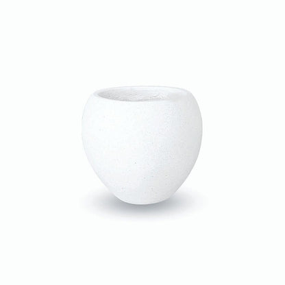 Merida Round Cement Planter (Multiple Sizes)