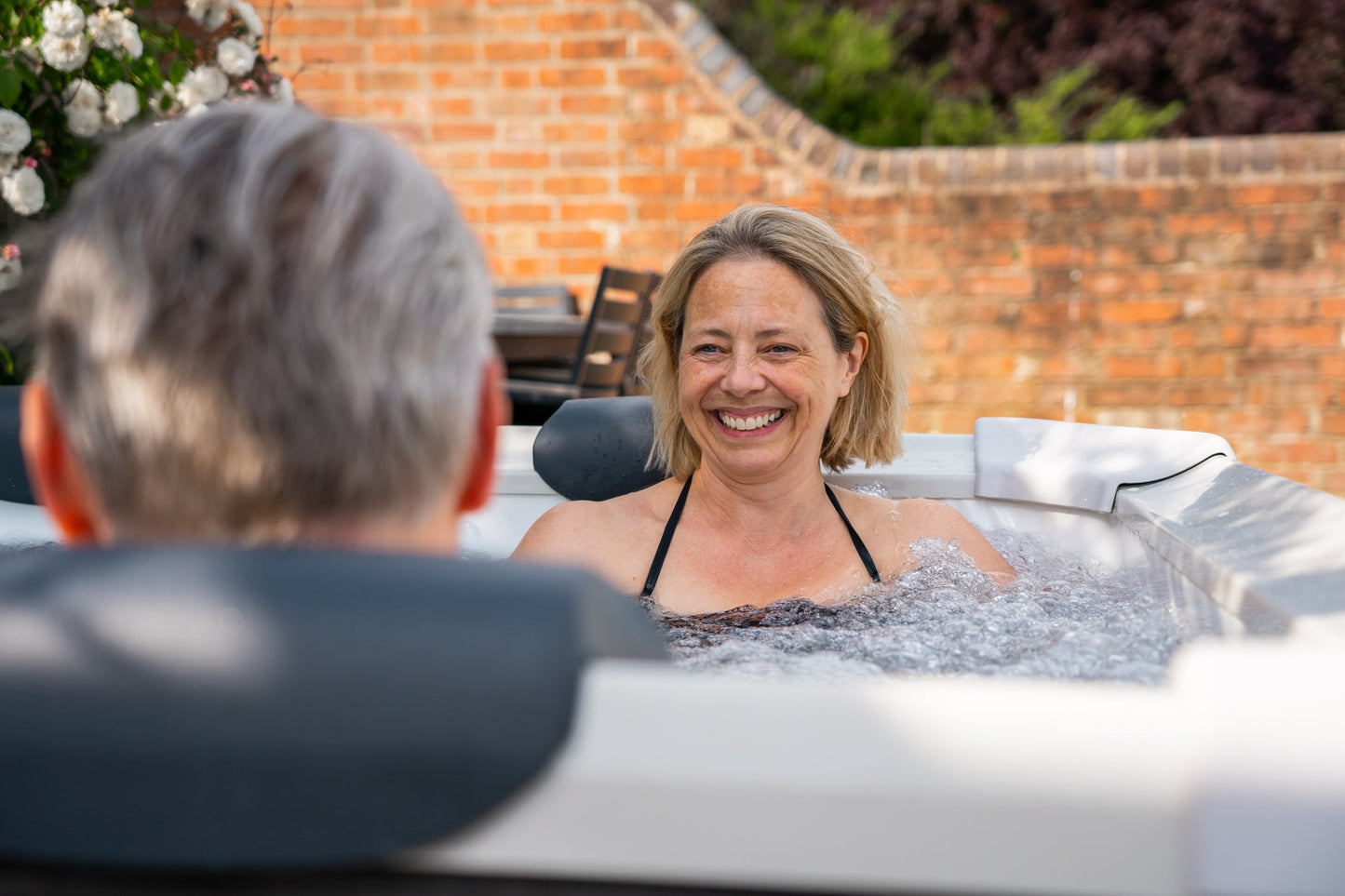 MSPA OSLO, FRAME SERIES, Hot Tub & Spa – 6 Person