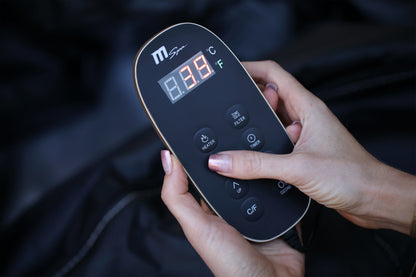 MSPA CAMARO, PREMIUM SERIES, Inflatable Hot Tub & Spa - 6 Persons