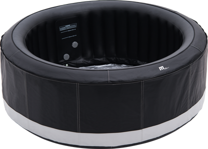 MSPA CAMARO, PREMIUM SERIES, Inflatable Hot Tub & Spa - 6 Persons